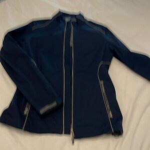 Cutter and Buck CB WeatherTec jacket